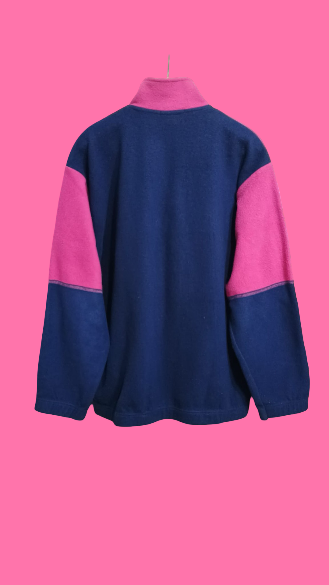 Vintage Multicolor Fantasy 90's Sweatshirt Unisex Size L