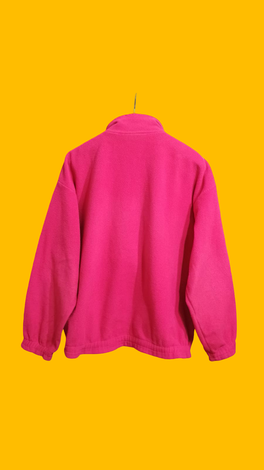 Vintage Multicolor Fantasy 90's Fila Sweatshirt Unisex Size L