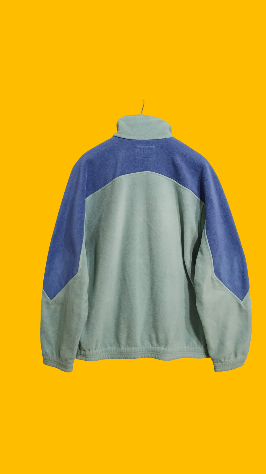 Vintage Multicolor Fantasy 90's Sweatshirt Unisex Size M