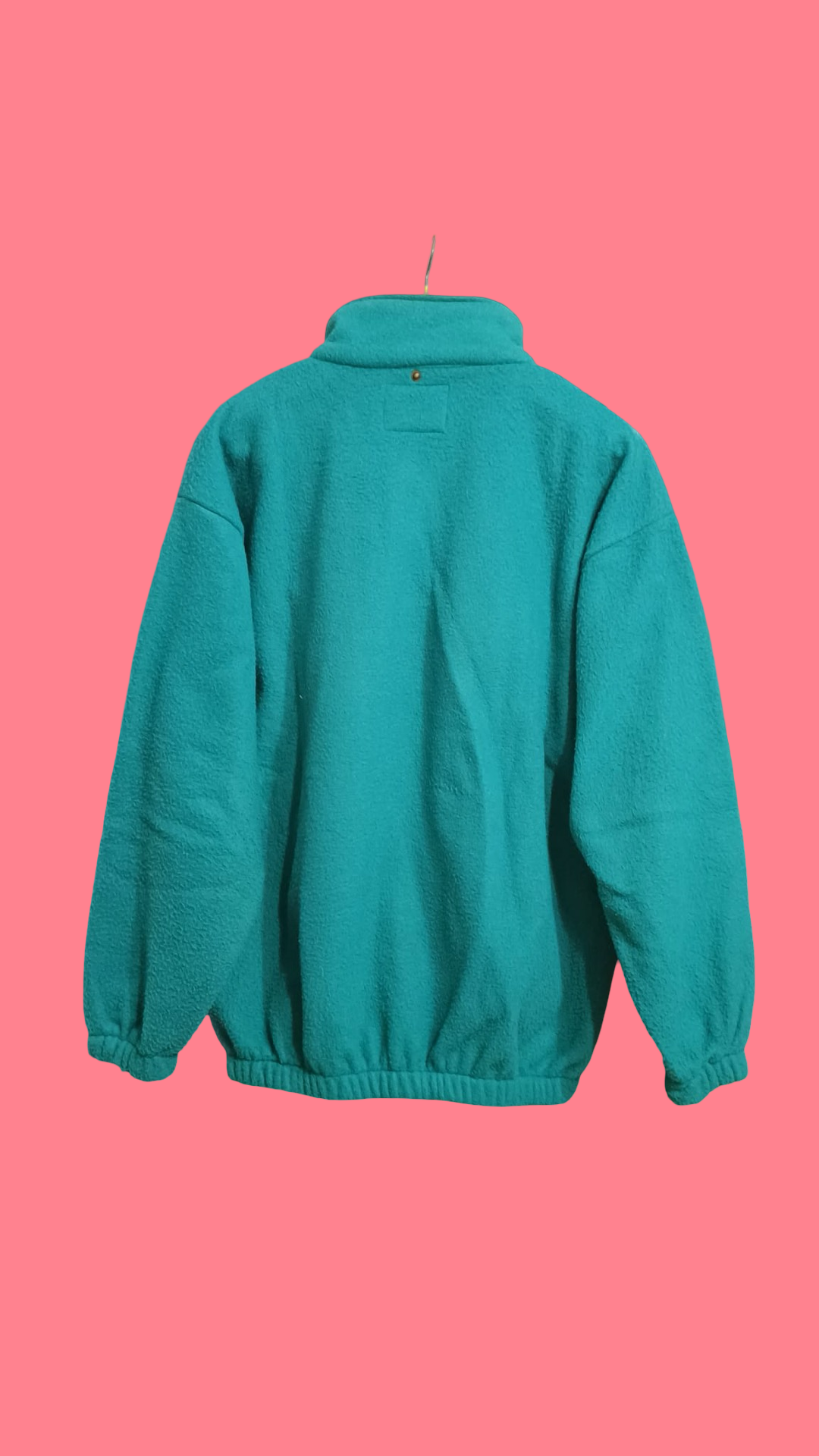 Vintage Multicolor Fantasy 90's Sweatshirt Unisex Size XL