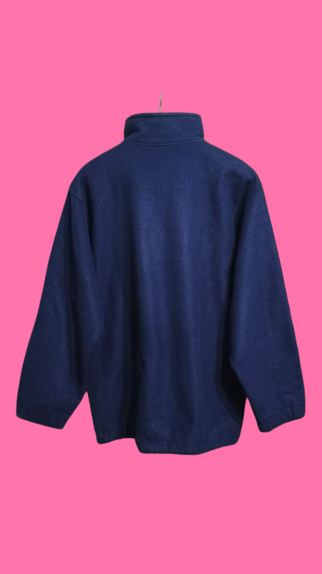 Vintage Multicolor Fantasy 90's Sweatshirt Unisex Size XL
