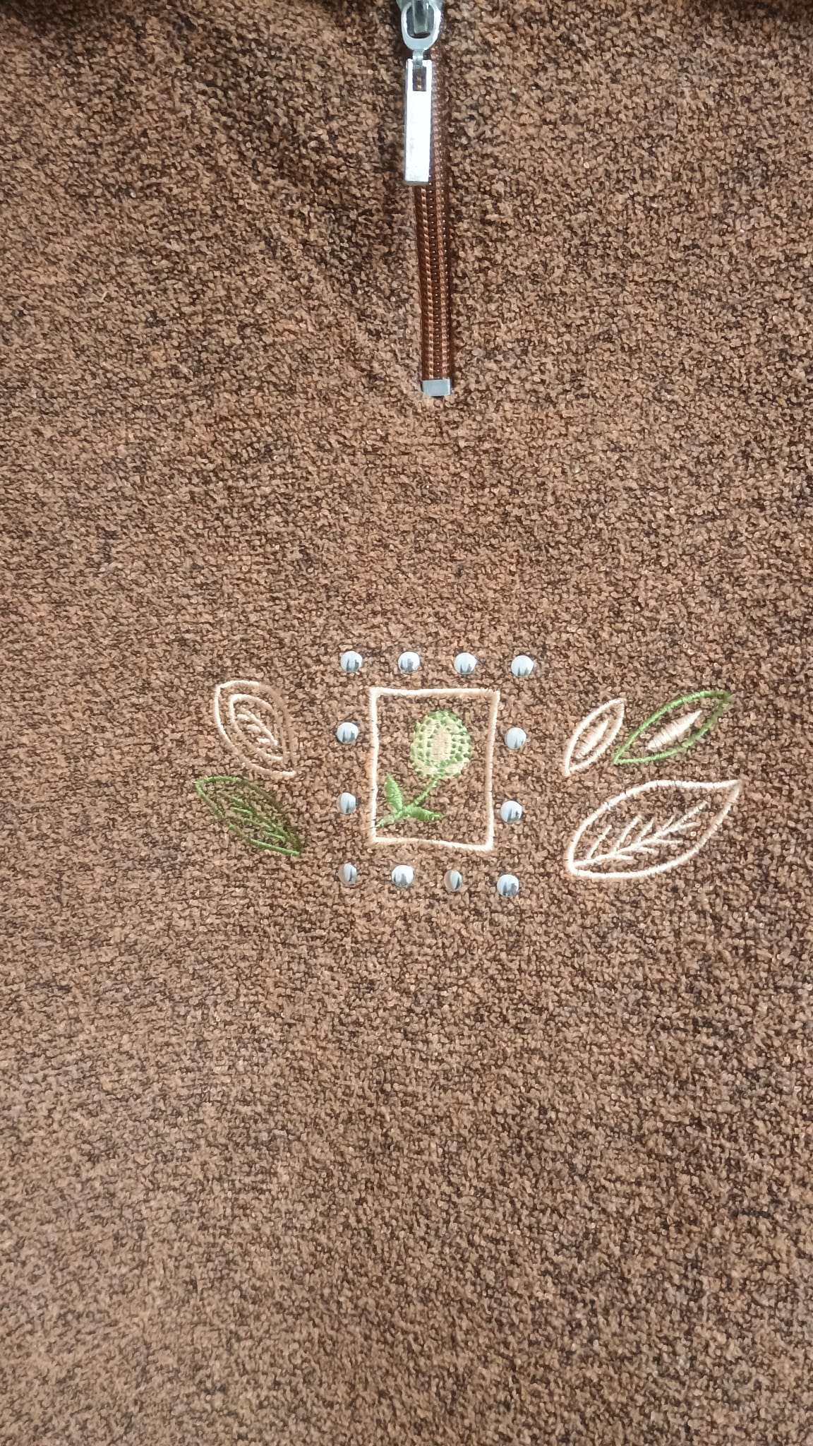 Vintage Multicolor Fantasy 90's Sweatshirt Unisex Size XL