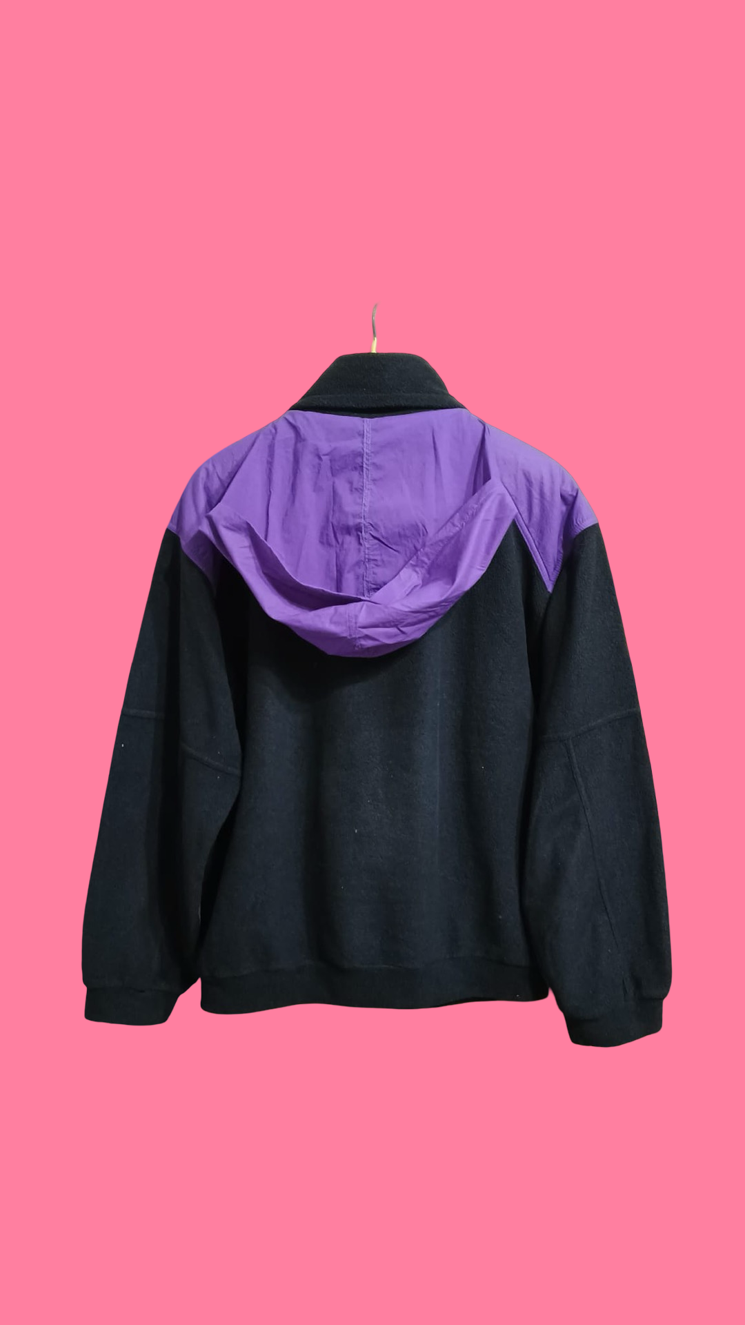 Vintage Multicolor Fantasy 90's Sweatshirt Unisex Size M