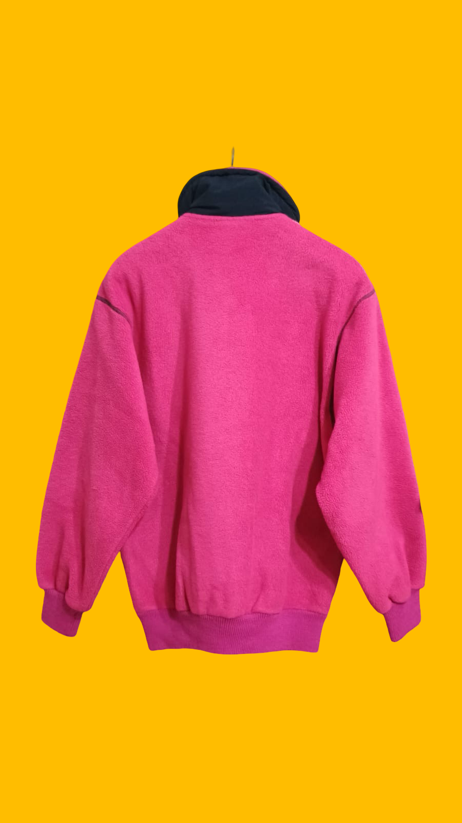 Vintage Multicolor Fantasy 90's Sweatshirt Unisex Size M