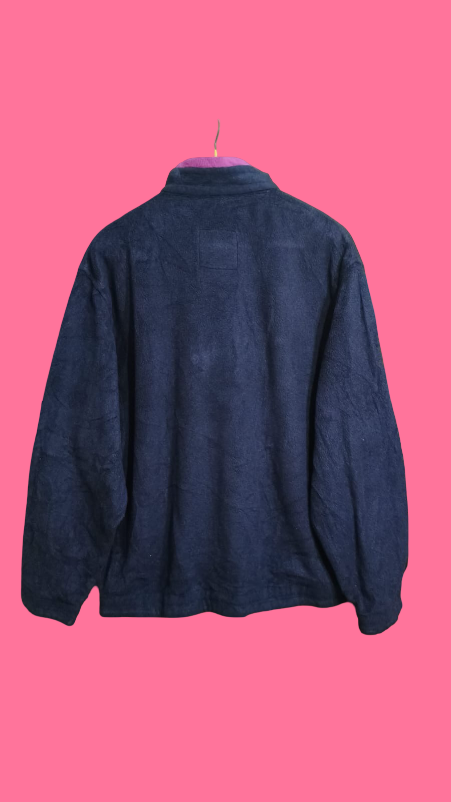 Vintage Multicolor Fantasy 90's Sweatshirt Unisex Size L