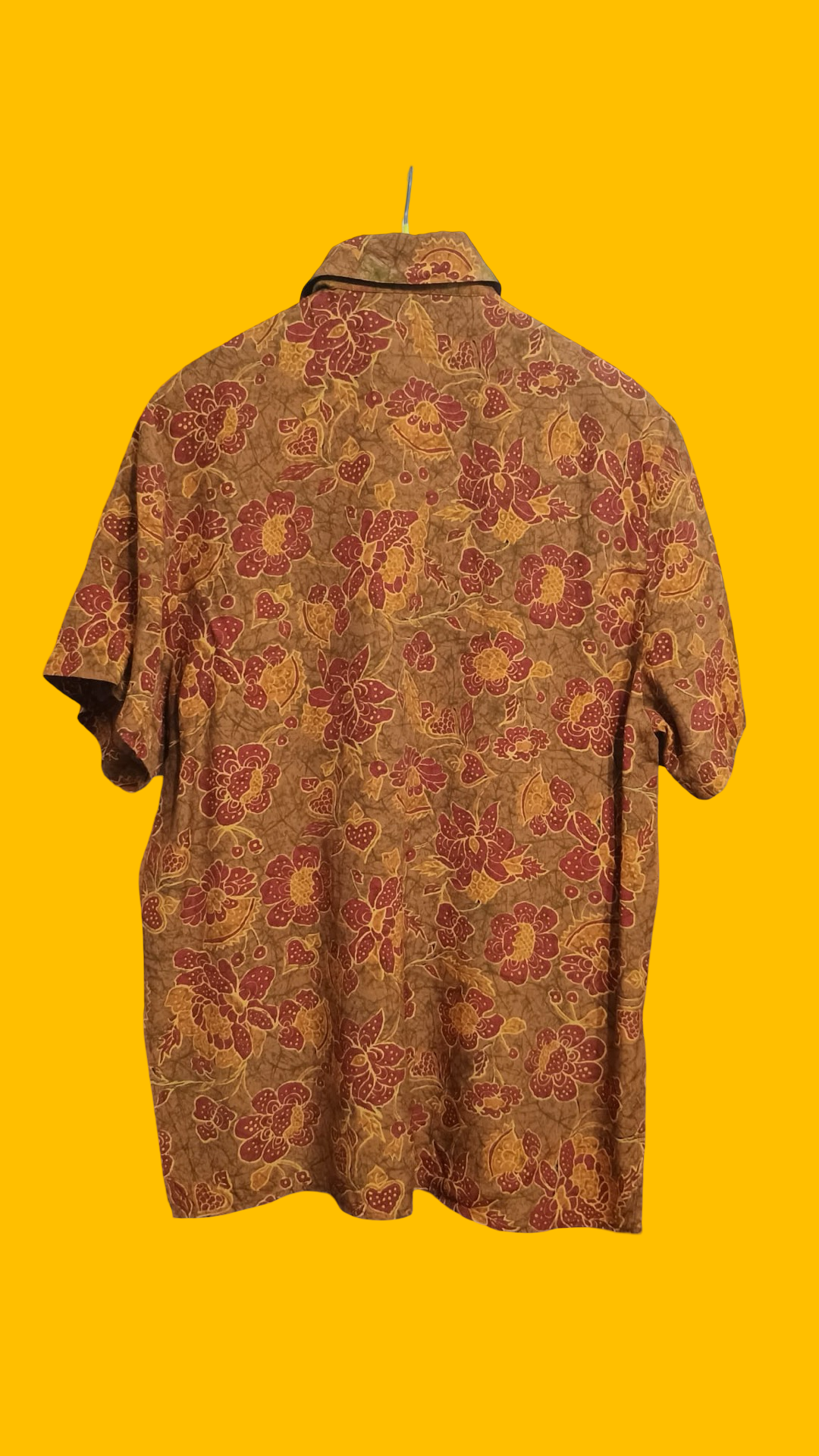Vintage Multicolor Fantasy 90's Shirt Unisex Size M