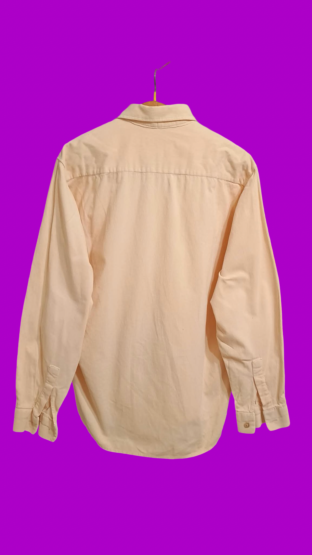 Vintage Multicolor Fantasy 90's Shirt Unisex Size L