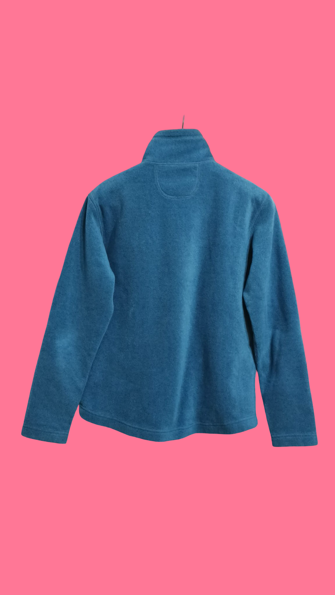 Vintage Multicolor Fantasy 90's Sweatshirt Unisex Size M