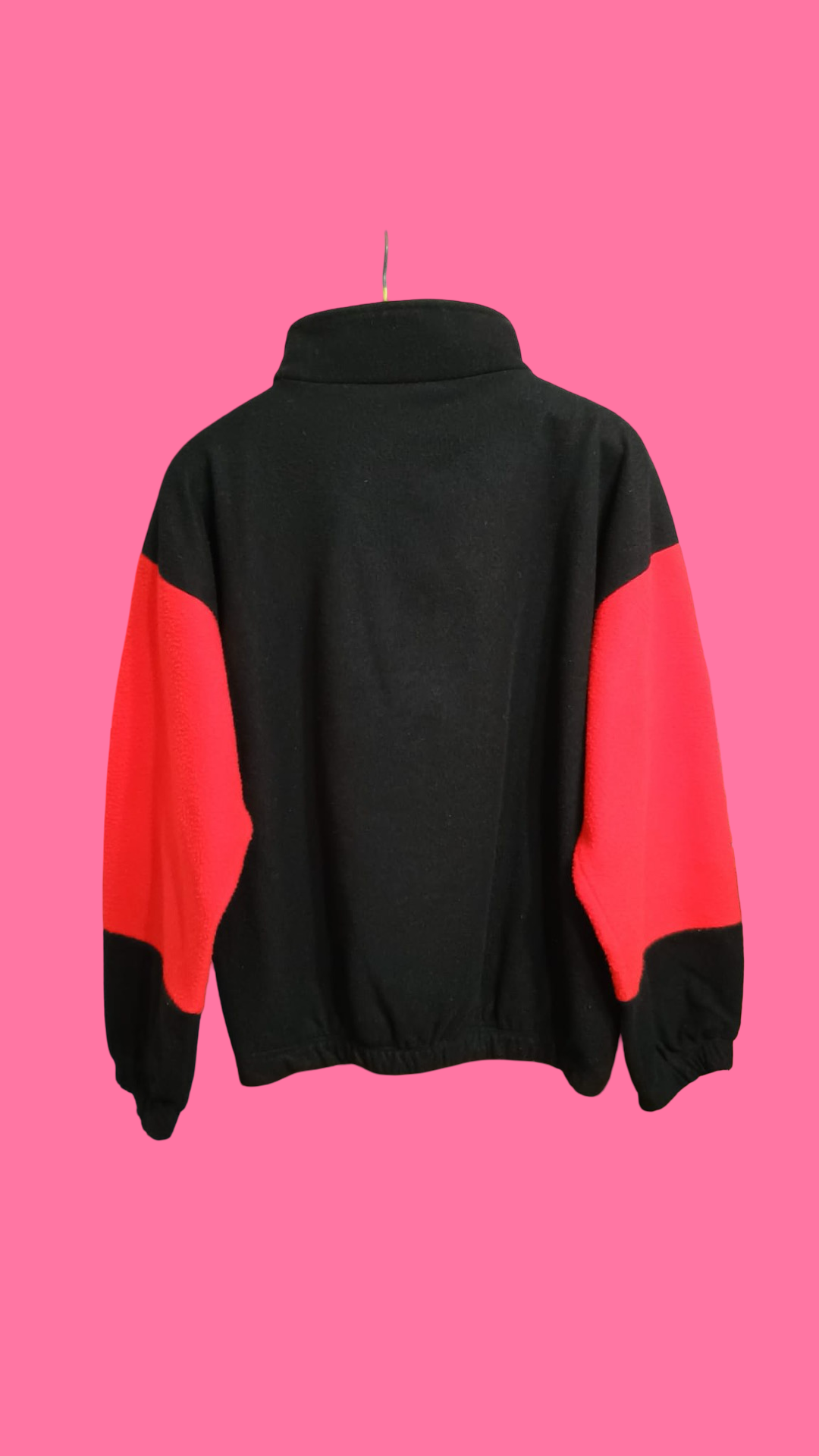 Vintage Multicolor Fantasy 90's Sweatshirt Unisex Size M