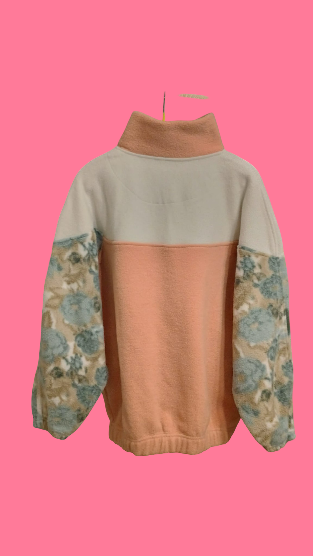 Vintage Multicolor Fantasy 90's Sweatshirt Unisex Size XL