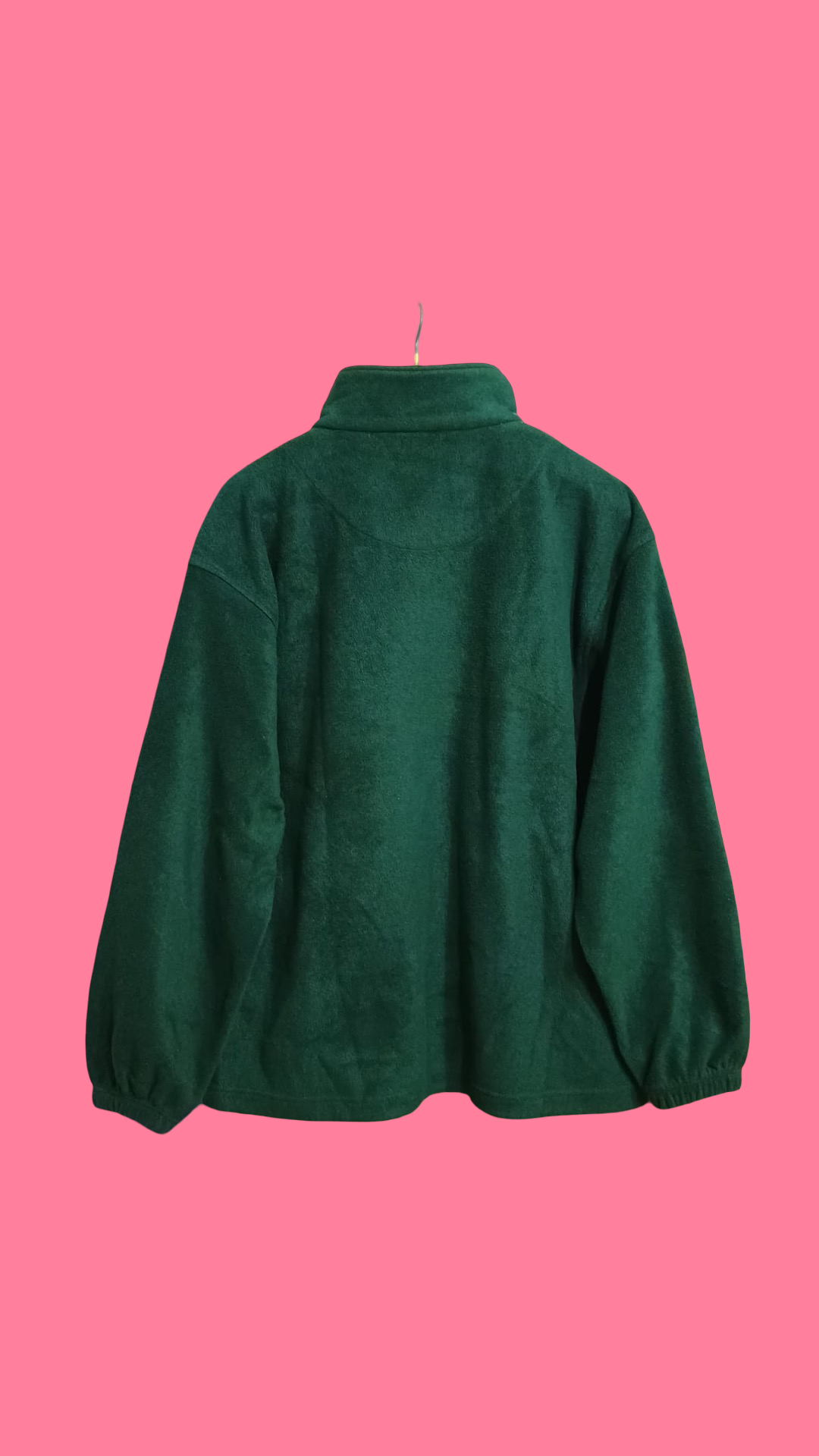 Vintage Multicolor Fantasy 90's Sweatshirt Unisex Size L