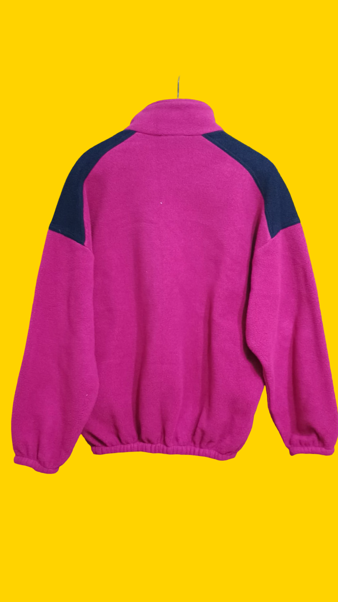 Vintage Multicolor Fantasy 90's Sweatshirt Unisex Size L