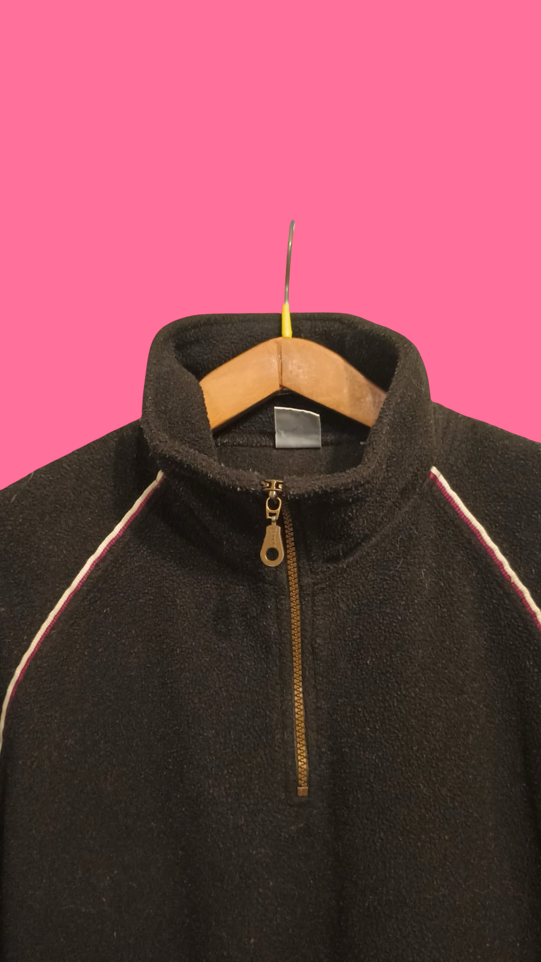 Vintage Multi Fantasy 90's Pile Sweatshirt Sweatshirt Unisex Size L