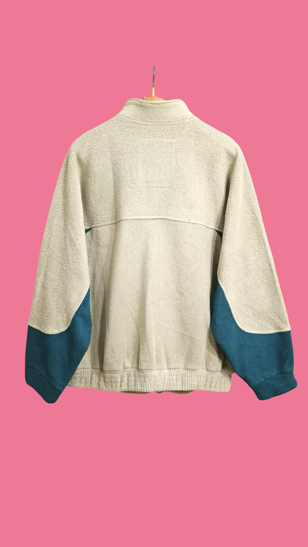 Vintage Multicolor Fantasy 90's Sweatshirt Unisex Size XL