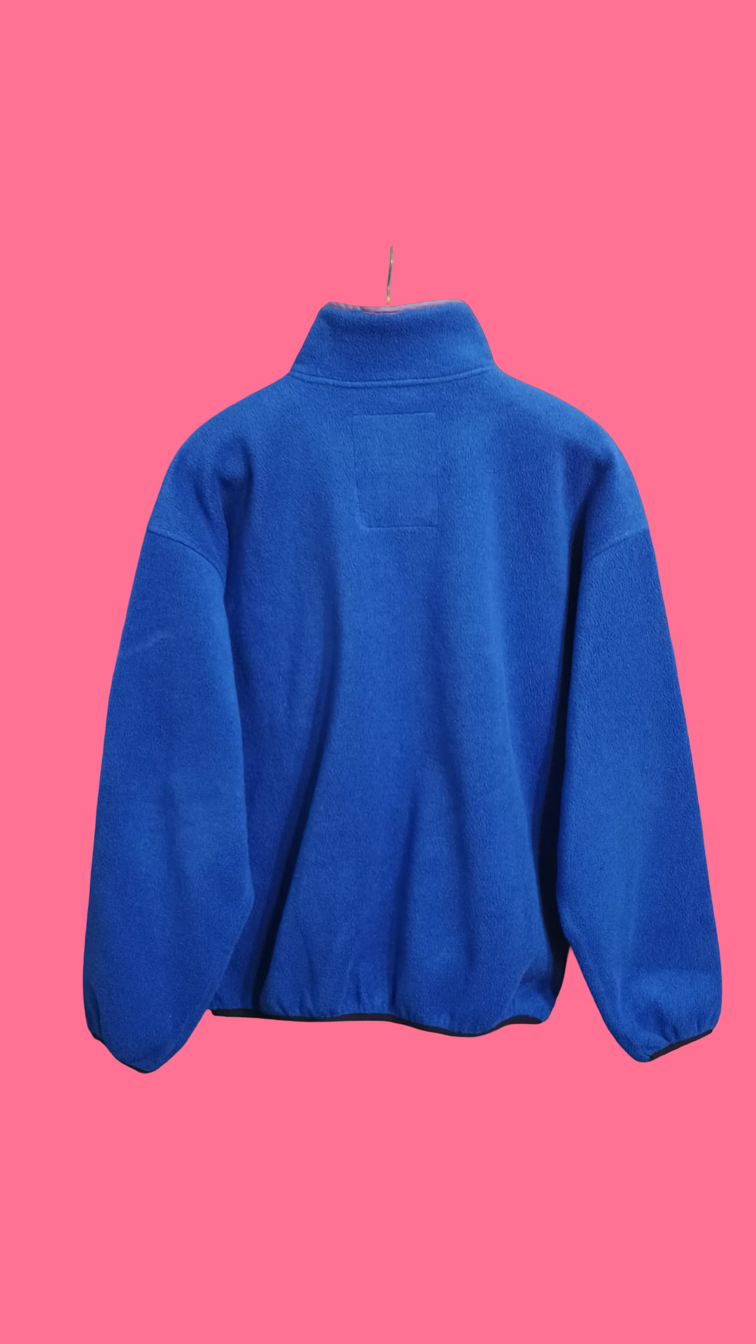 Vintage Multicolor Fantasy 90's Sweatshirt Unisex Size M