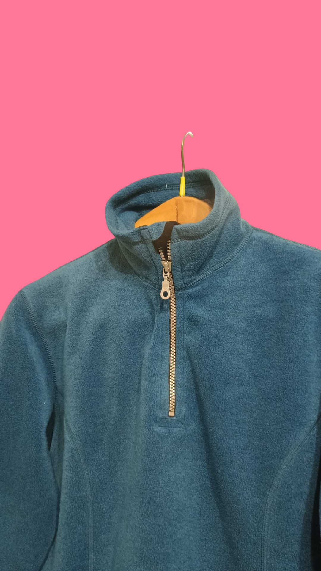 Vintage Multicolor Fantasy 90's Sweatshirt Unisex Size M
