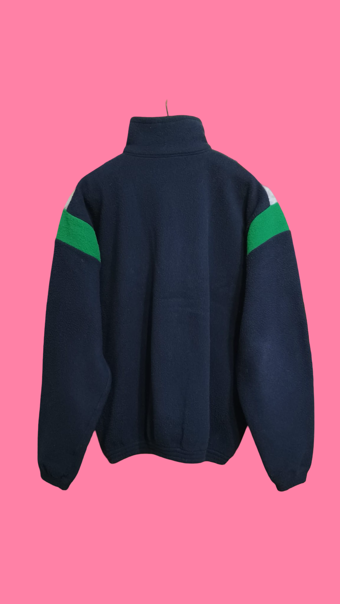 Vintage Multicolor Fantasy 90's Sweatshirt Unisex Size L