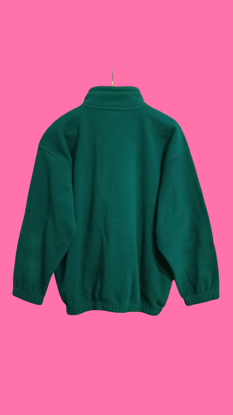 Vintage Multicolor Fantasy 90's Sweatshirt Unisex Size L