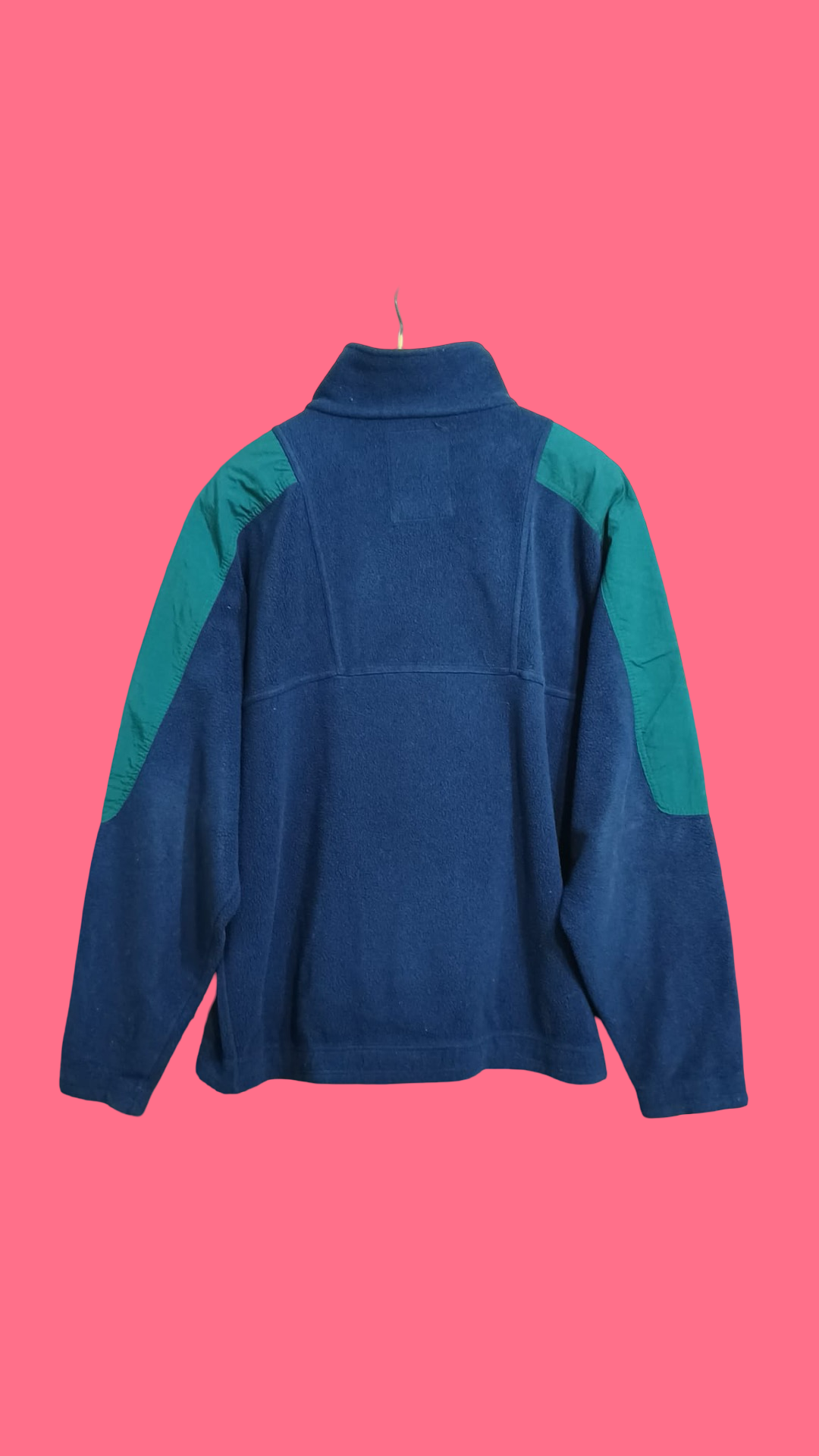 Vintage Multicolor Fantasy 90's Sweatshirt Unisex Size XL