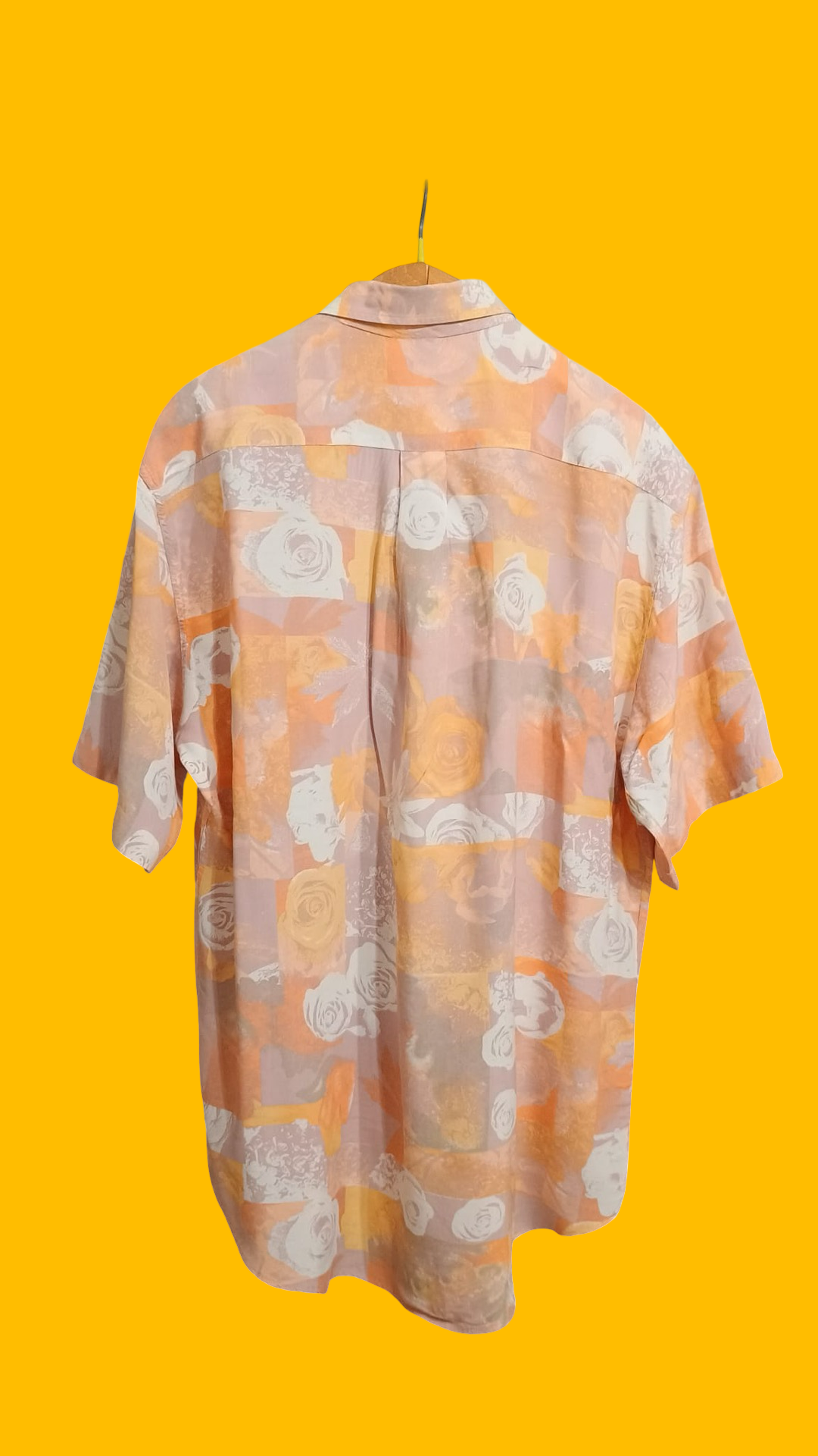 Vintage Multicolor Fantasy 90's Shirt Unisex Size XL