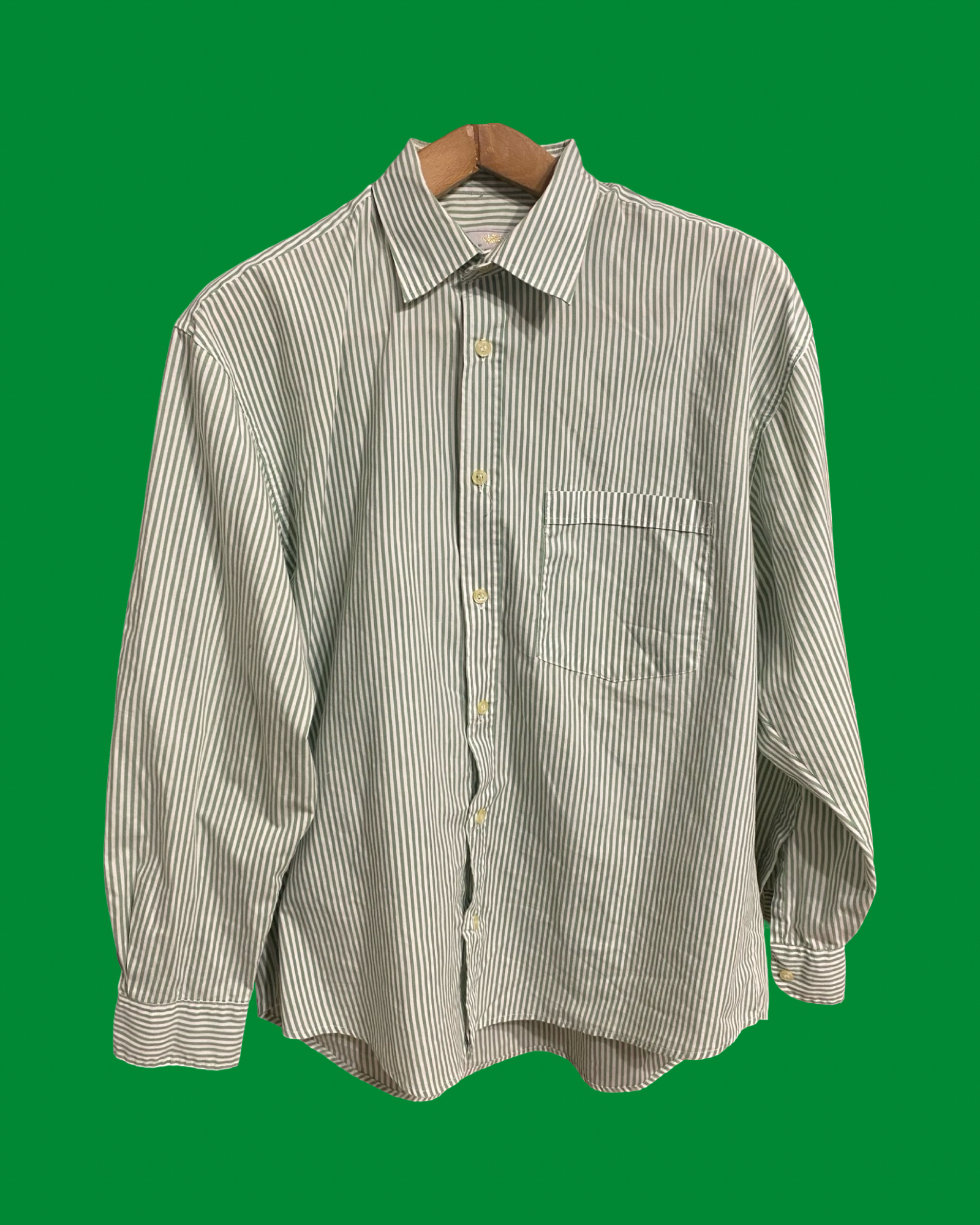 Vintage Multicolor Fantasy 90's Shirt Unisex Size L