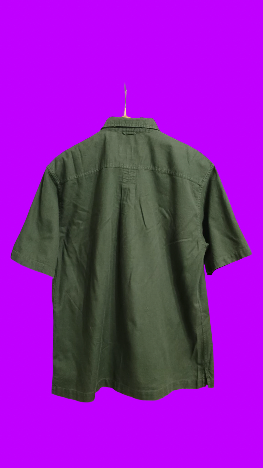 Vintage Multicolor Fantasy 90's Shirt Timberland Unisex Size L