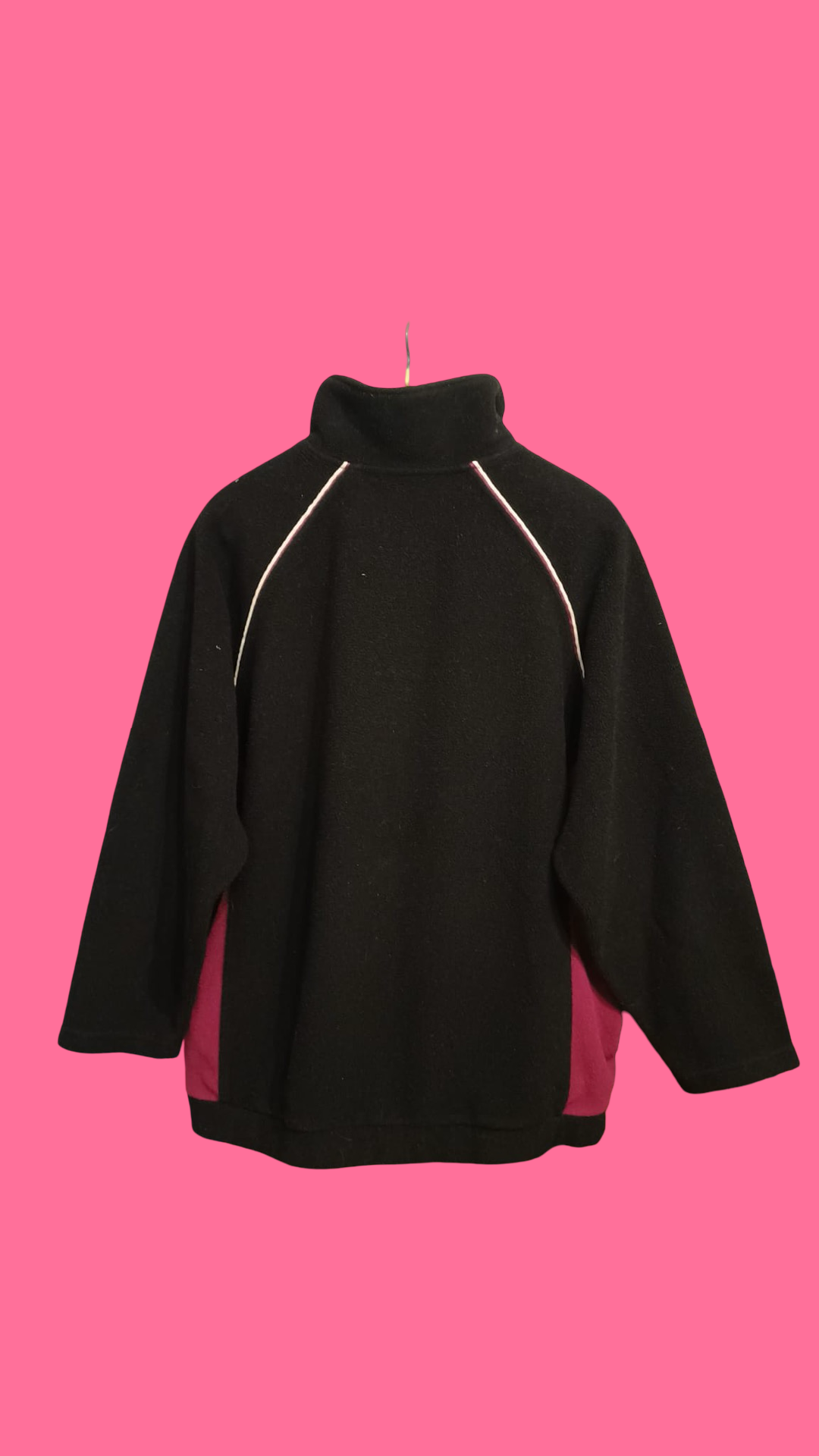 Vintage Multi Fantasy 90's Pile Sweatshirt Sweatshirt Unisex Size XL