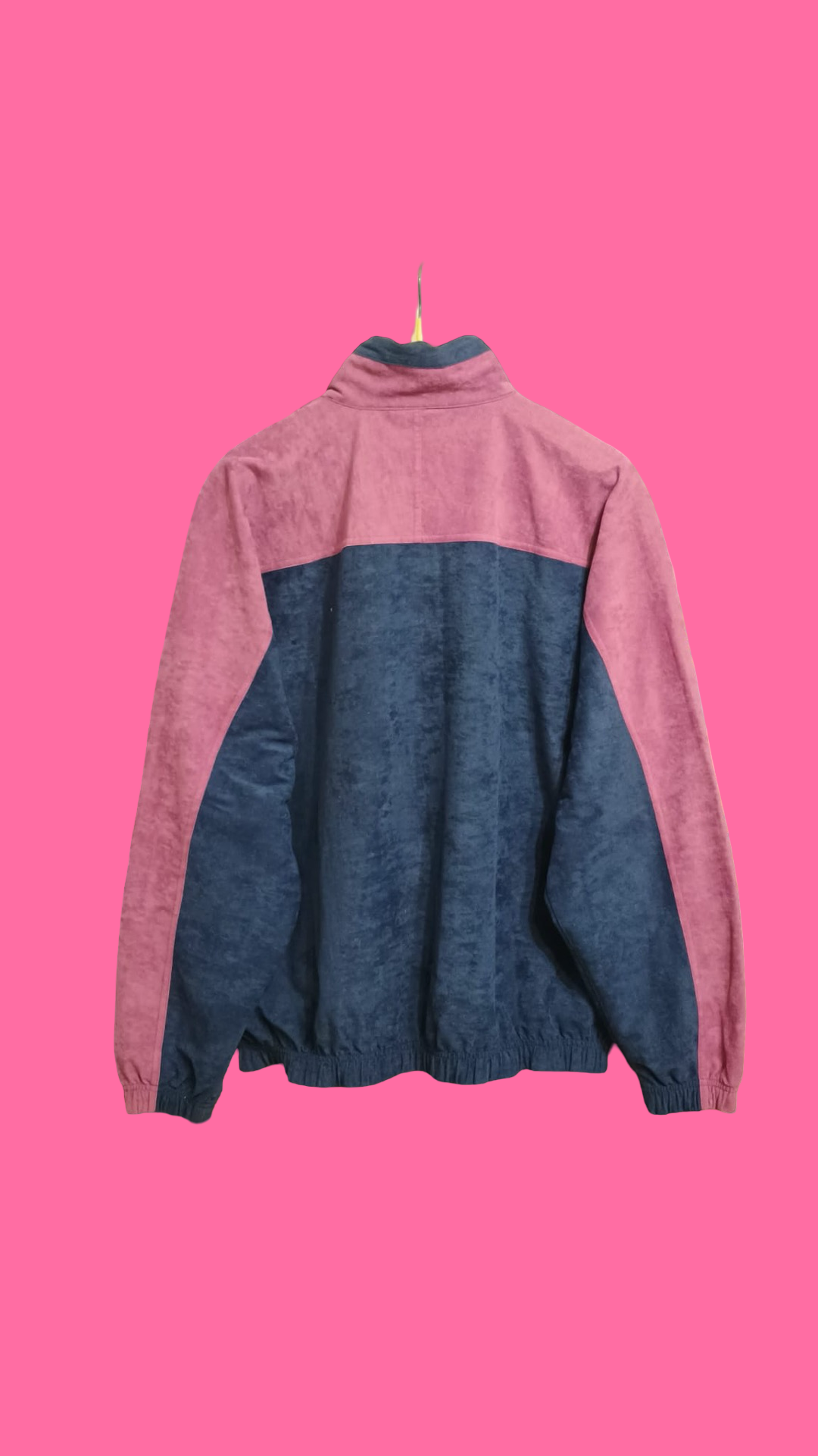 Vintage Multicolor Fantasy 90's Sweatshirt Unisex Size L