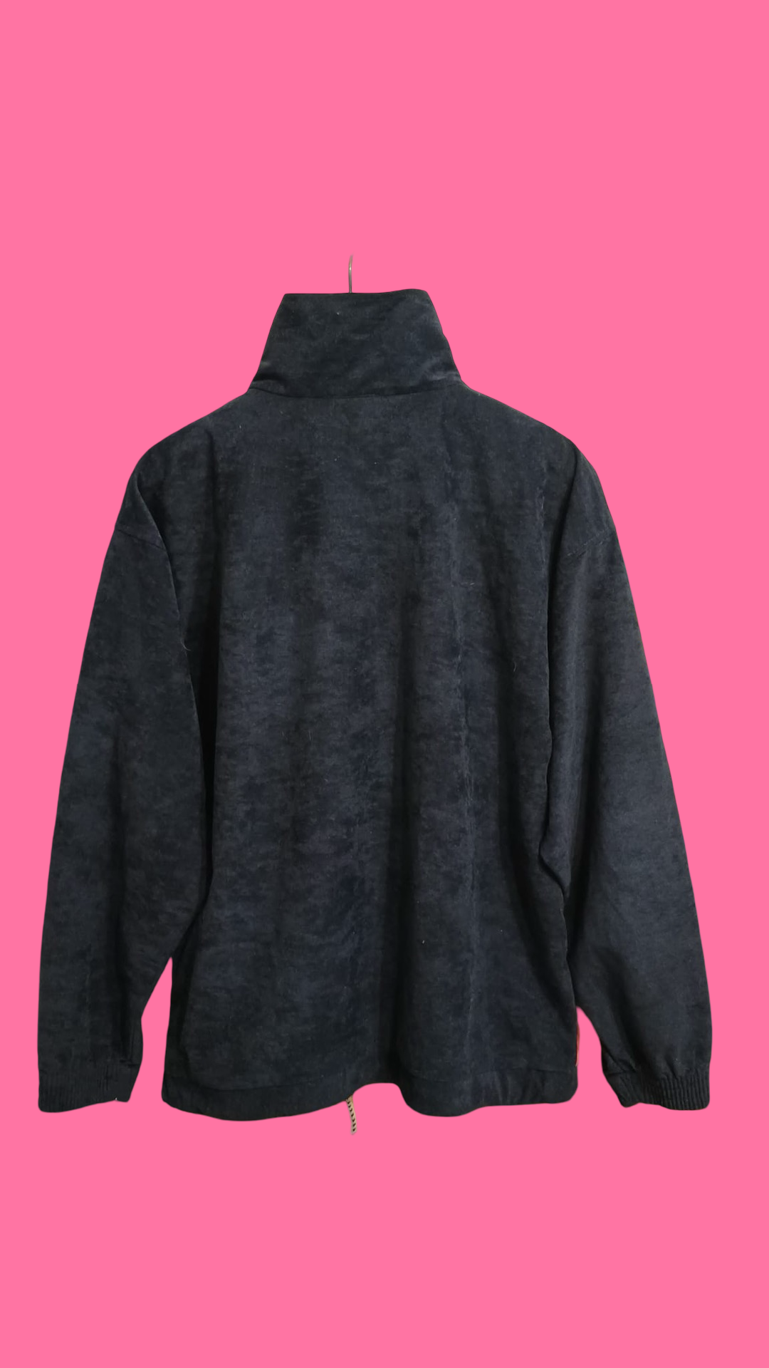 Vintage Multicolor Fantasy 90's Sweater Unisex Size L