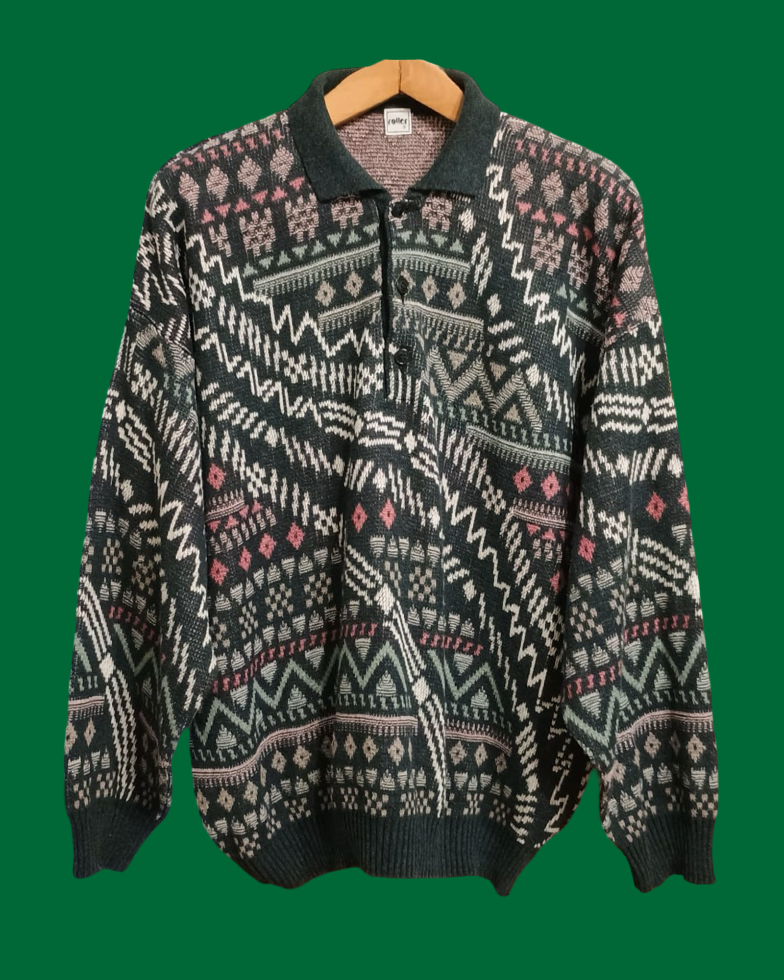 リバースウィーブ Old English 80s 中古・古着通販】Champion REVERSE WEAVE (チャンピオン