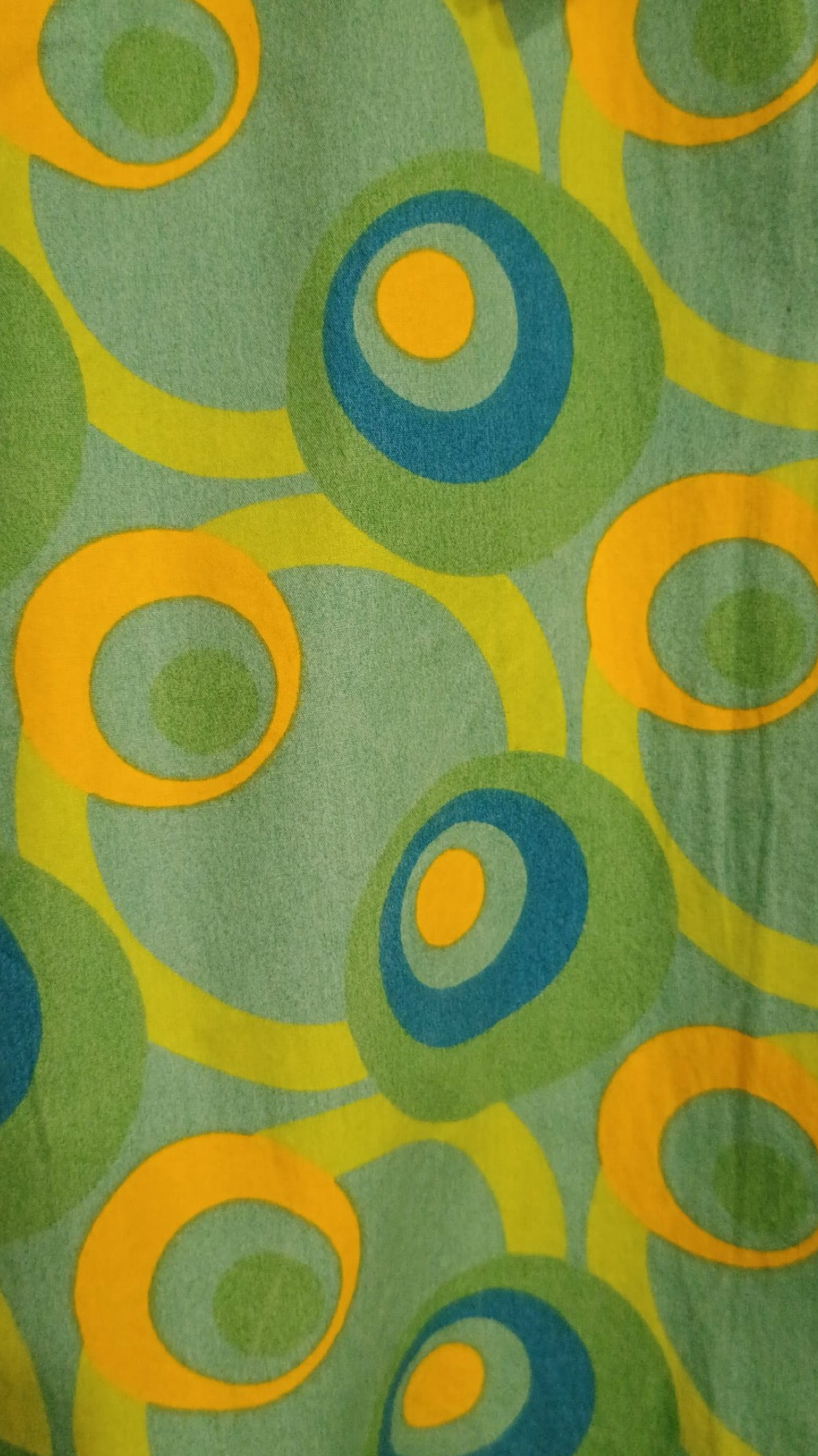 Vintage Multicolor Fantasy 90's Shirt Unisex Size XXL